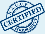 HACCP Assistance